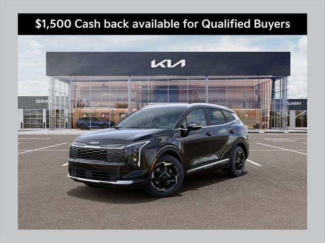 2026 Kia Sportage EX for sale in Newton, NJ