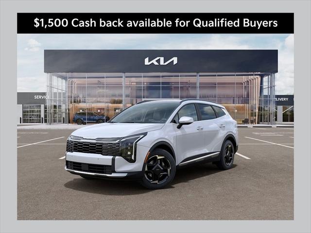 2026 Kia Sportage EX for sale in Newton, NJ