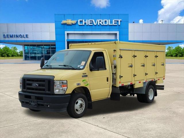 2022 Ford E-450 Cutaway Cutwy for sale in Sanford, FL