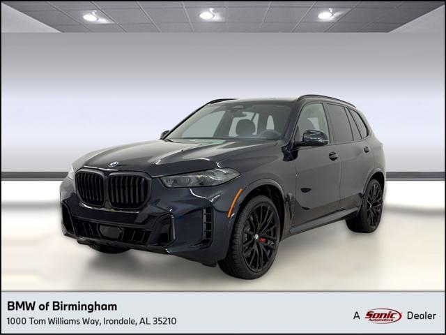 2026 BMW X5 sDrive40i for sale in Irondale, AL