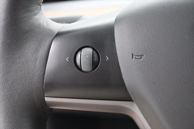 2021 Tesla Model 3 Standard Range Plus Rear-Wheel Drive