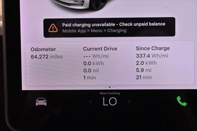 2021 Tesla Model 3 Standard Range Plus Rear-Wheel Drive