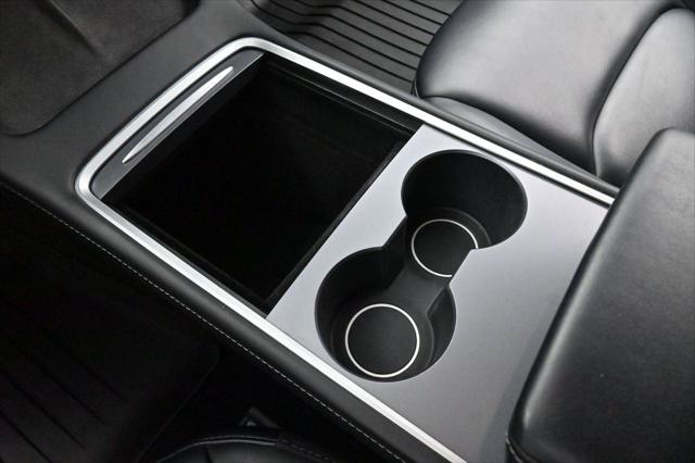 2021 Tesla Model 3 Standard Range Plus Rear-Wheel Drive