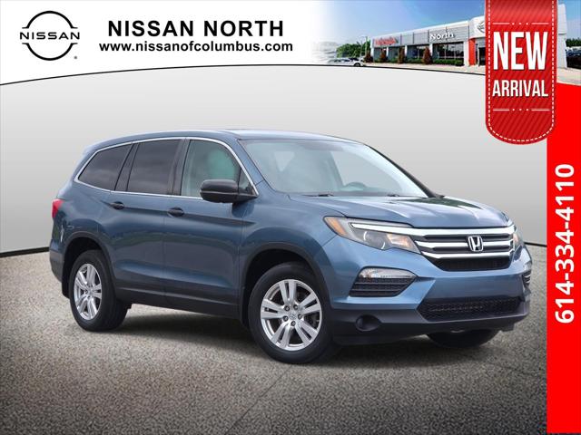 2016 Honda Pilot LX for sale near Columbus, OH
