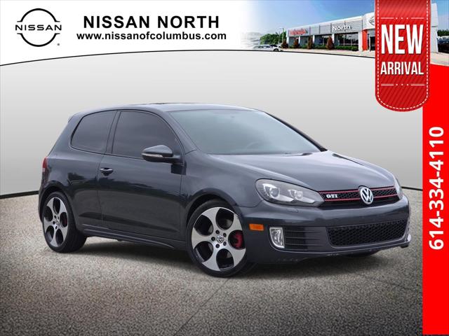 2012 Volkswagen GTI 2-Door for sale in Columbus, OH