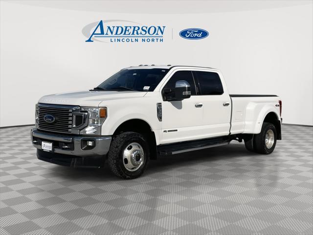 2020 Ford F-350 XLT for sale in Lincoln, NE