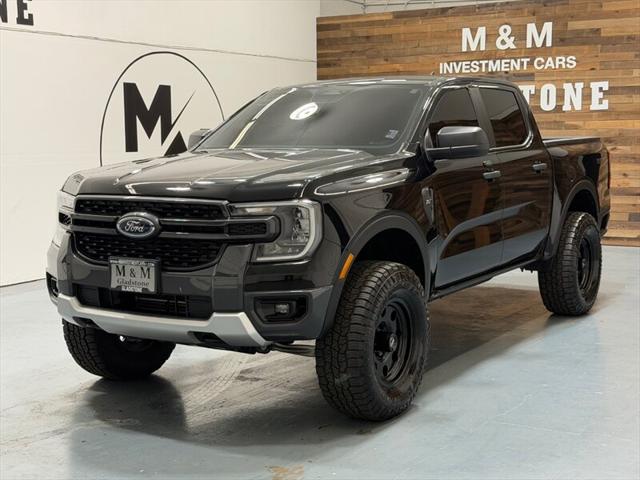 2025 Ford Ranger XLT for sale in Gladstone, OR