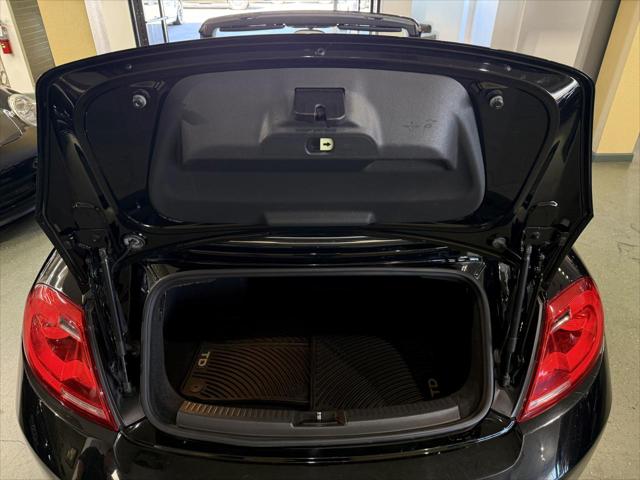 2014 Volkswagen Beetle 2.0L TDI