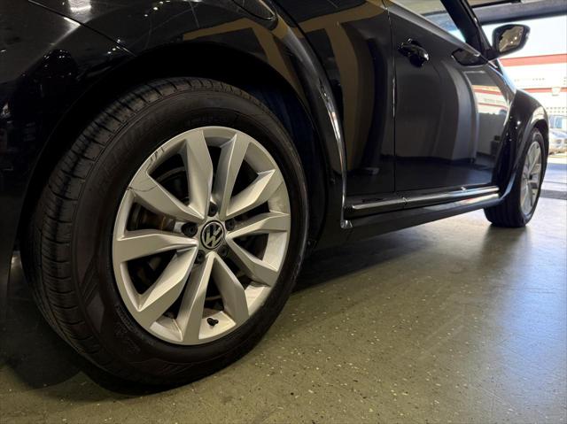 2014 Volkswagen Beetle 2.0L TDI