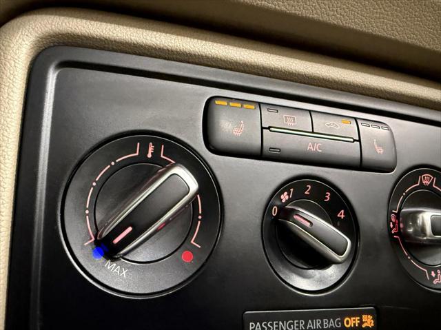 2014 Volkswagen Beetle 2.0L TDI