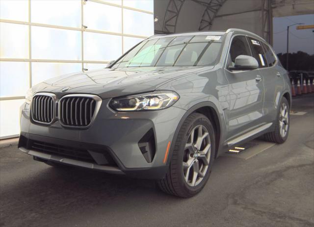 2024 BMW X3 sDrive30i for sale in Pensacola, FL