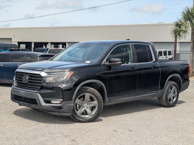 2023 Honda Ridgeline RTL for sale in Pensacola, FL
