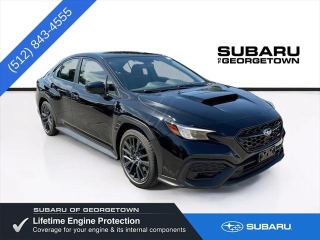 2026 Subaru WRX Base for sale in Georgetown, TX