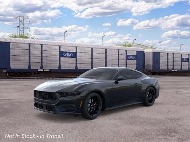 2026 Ford Mustang EcoBoost Premium Fastback for sale in Tracy, CA