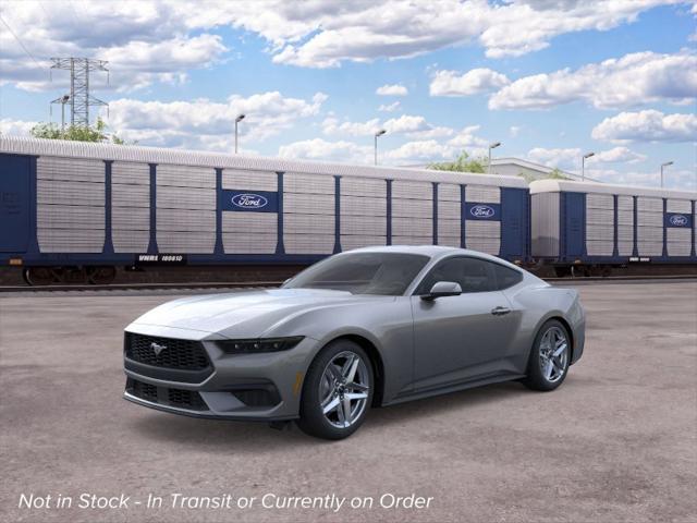 2026 Ford Mustang EcoBoost Premium Fastback for sale in Tracy, CA