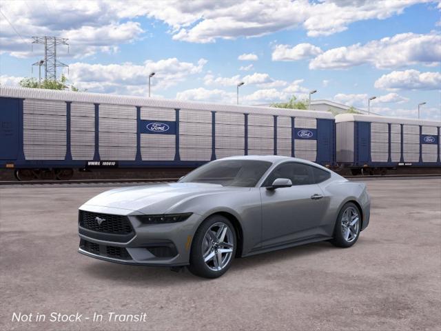 2026 Ford Mustang EcoBoost Premium Fastback for sale in Tracy, CA