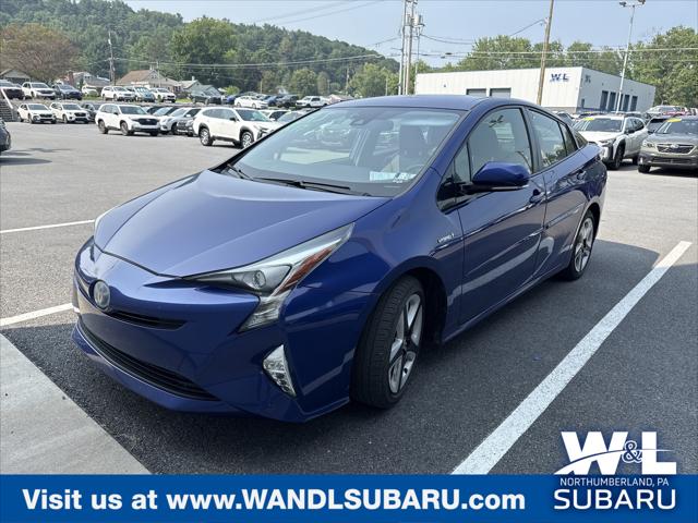 2017 Toyota Prius Four Touring for sale in Northumberland, PA