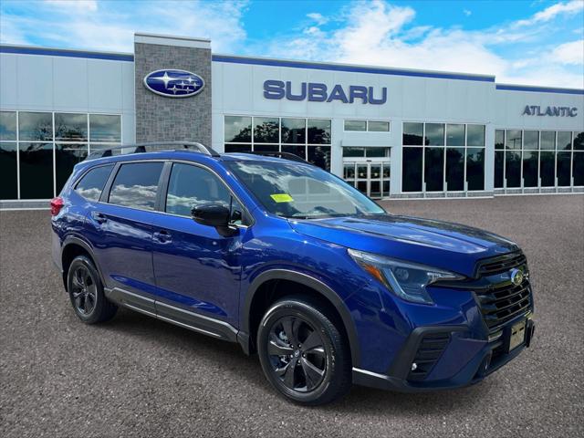 2026 Subaru Ascent Premium 7-Passenger for sale in Bourne, MA