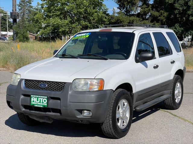 2003 Ford Escape XLT for sale in Post Falls, ID
