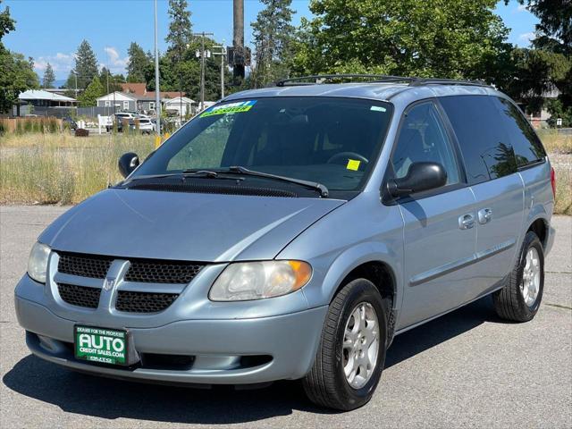 2004 Dodge Caravan SXT for sale in Post Falls, ID