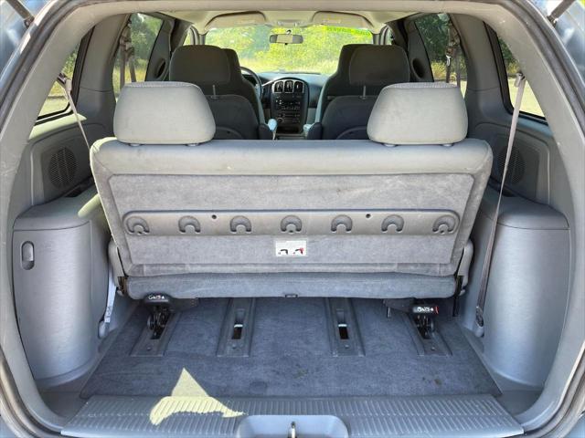 2004 Dodge Caravan SXT