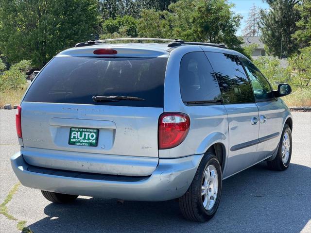 2004 Dodge Caravan SXT