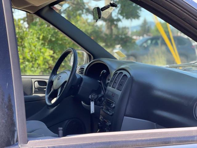 2004 Dodge Caravan SXT