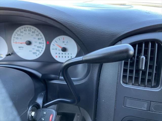 2004 Dodge Caravan SXT