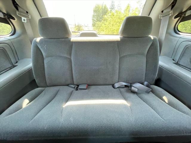 2004 Dodge Caravan SXT