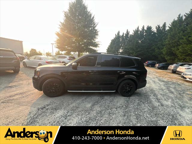 2024 Kia Telluride SX Prestige X-Pro for sale in Cockeysville, MD