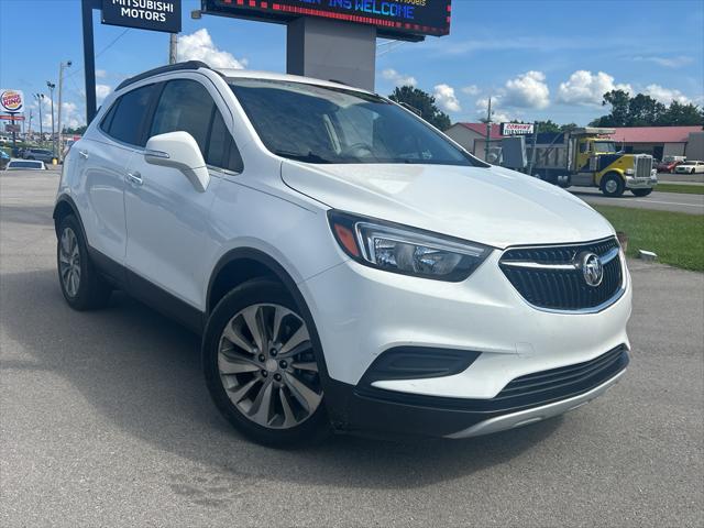 2017 Buick Encore Preferred for sale in Radcliff, KY