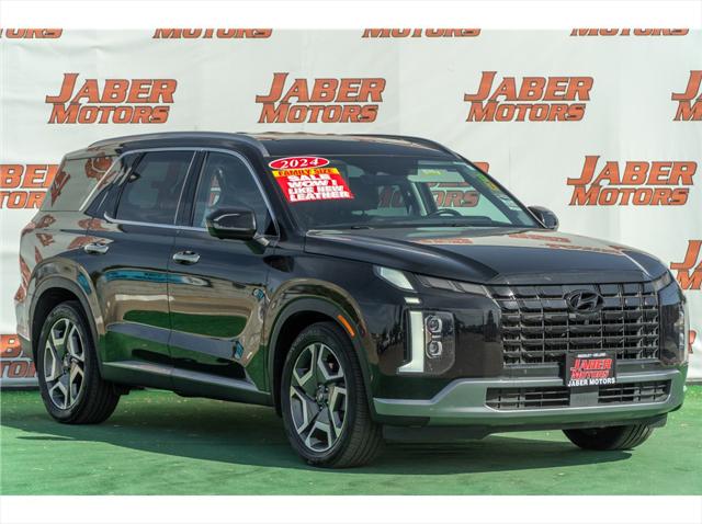 2024 Hyundai Palisade Limited for sale in Reedley, CA