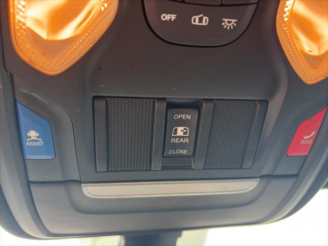 2021 Ram 1500 Big Horn Crew Cab 4x4 57 Box