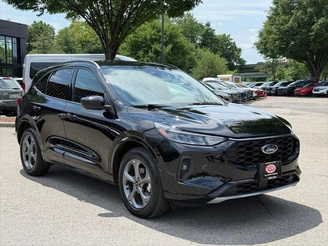 2023 Ford Escape ST-Line Select for sale in White Plains, NY