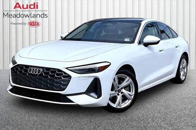2025 Audi A5 Premium TFSI quattro S tronic for sale in White Plains, NY
