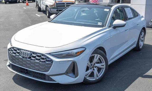 2025 Audi A5 Premium TFSI quattro S tronic for sale in White Plains, NY