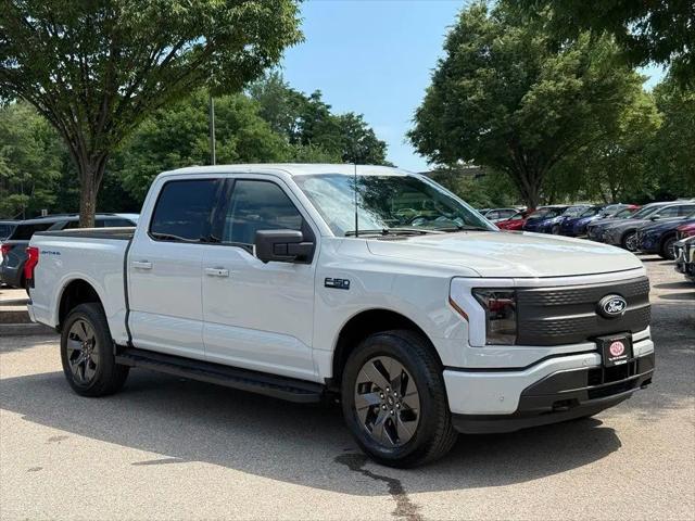 2024 Ford F-150 Flash for sale in White Plains, NY