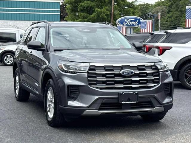 2025 Ford Explorer Active for sale in White Plains, NY
