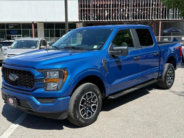 2023 Ford F-150 XL for sale in White Plains, NY