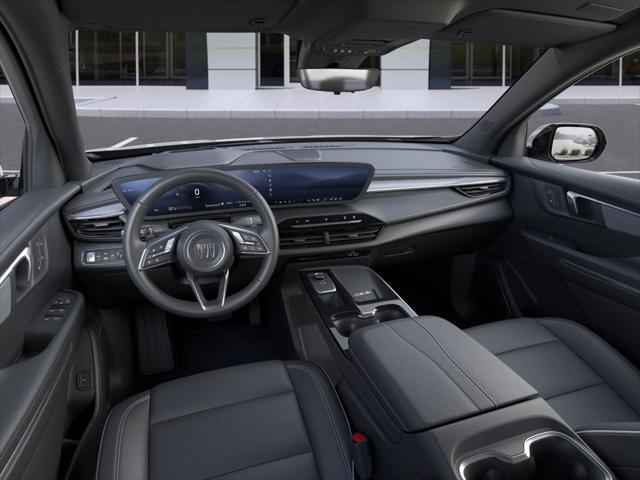 2026 Buick Enclave Preferred FWD
