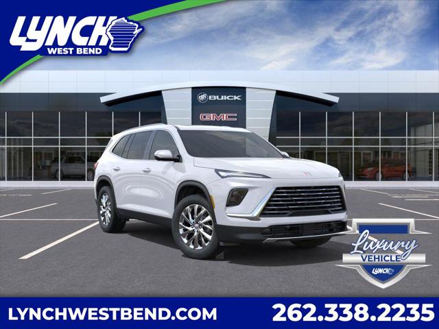 2026 Buick Enclave Preferred FWD for sale in West Bend, WI