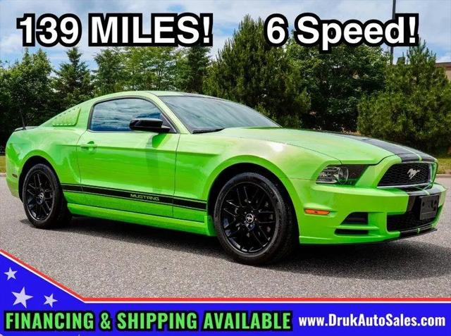 2014 Ford Mustang V6 for sale in Ramsey, MN
