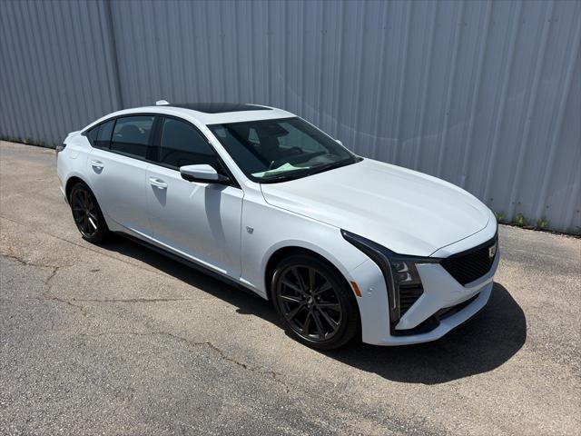 2026 Cadillac CT5 Sport RWD for sale in Poplar Bluff, MO