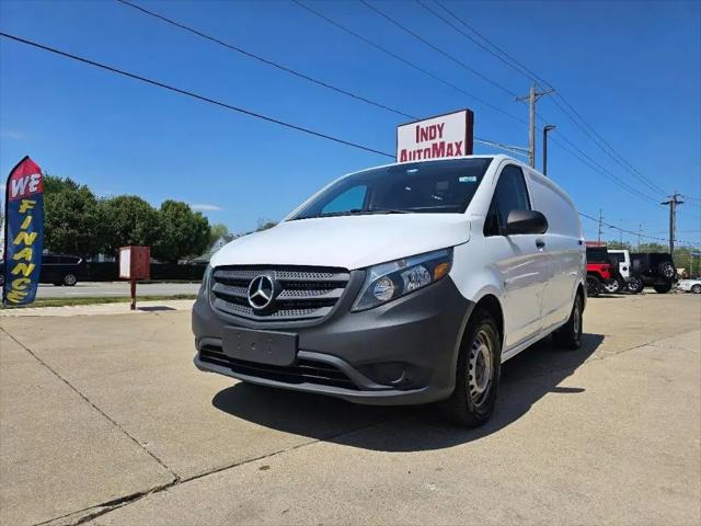 2021 Mercedes-Benz Metris Base for sale in Kokomo, IN