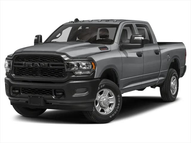 2023 Ram 3500 Tradesman Crew Cab 4x4 8' Box for sale in McKinney, TX