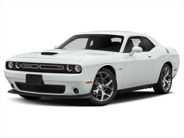 2021 Dodge Challenger R/T for sale in McKinney, TX