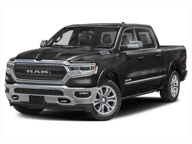 2024 Ram 1500 Limited Crew Cab 4x4 5'7" Box for sale in McKinney, TX