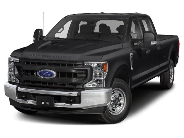 2022 Ford F-250 XLT for sale in McKinney, TX