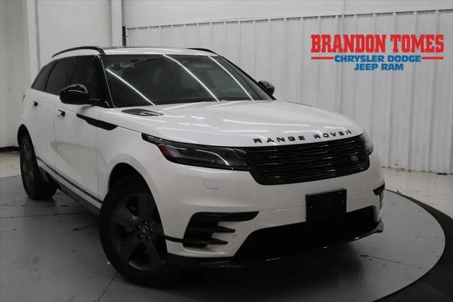 2025 Land Rover Range Rover Velar P250 Dynamic SE for sale in McKinney, TX