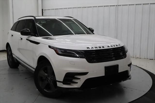 2025 Land Rover Range Rover Velar P250 Dynamic SE for sale in McKinney, TX